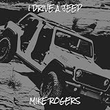 I Drive a Jeep
