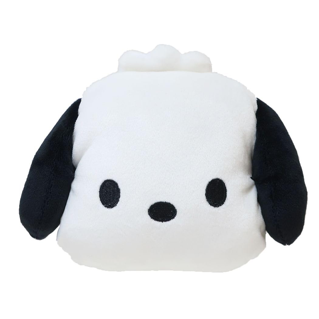 Amazon.co.jp: [丸眞] ポーチ サンリオ ポチャッコ : ファッション
