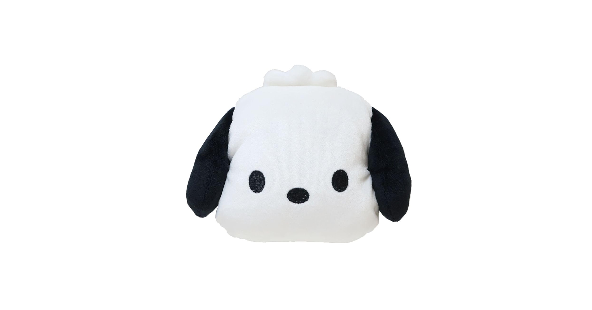 Amazon.co.jp: [丸眞] ポーチ サンリオ ポチャッコ : ファッション