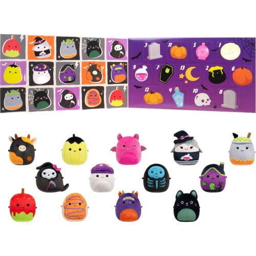 How the Experience Compares to Other Squishmallow Formats