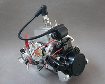GOWE 26CC engine of rc boat (Race 