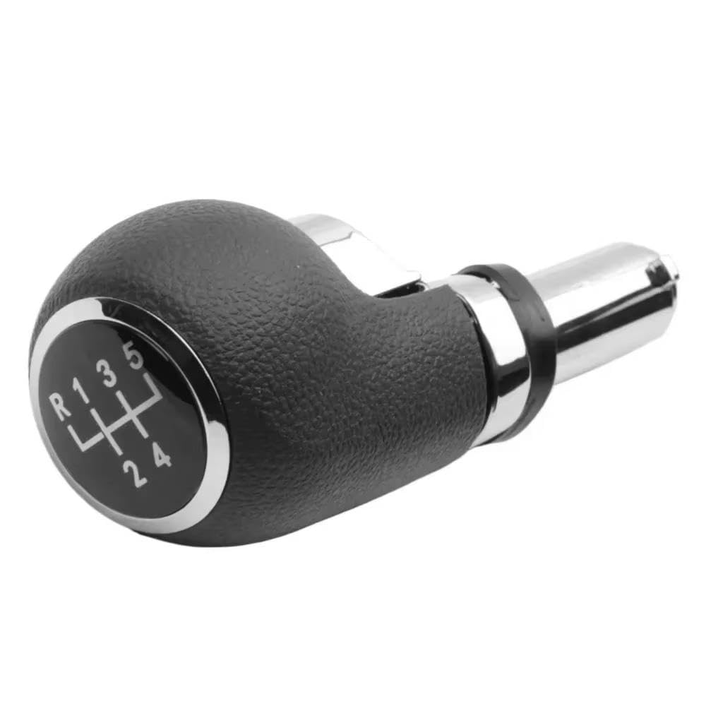 QVQOJCTH Auto Accessory 5/6 Speed ​​​​Manual Gear Shift Knob for Chevrolet Trax 2011-2020 25192202(5 Speed)