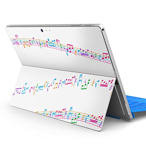 igsticker Surface pro7 (2019) pro6 pro2017 pro4 p XLV[ T[tFX m[gubN m[gp\R Jo[ P[X tB XebJ[ ANZT[ ی 000956 u[  Jt