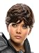 Rubie's Costume Superman Man Of Steel Adult Faora Wig