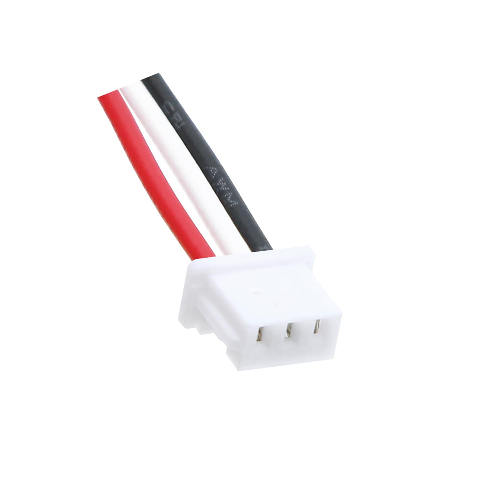 TECHTEK Batterie 3000mAh Compatible avec [Babymoov] A014429, A014431, A014433, Babyphone Yoo Go+ HD, Babyphone Yoo Roll remplace KHX173636 FBA