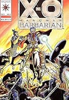 X-O Manowar (1992 series) #9 B0062Q2WIY Book Cover