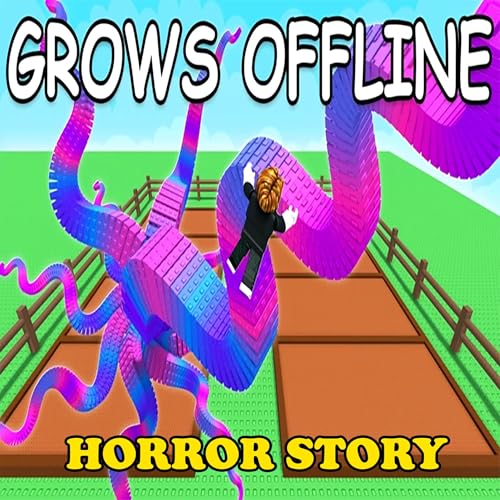 The Unplanted Seed &mdash; A Grow a Garden Horror Story ROBLOX
