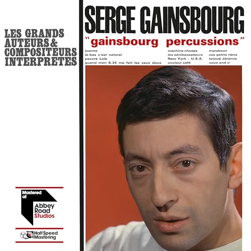 Pochette de Percussions