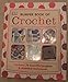 Price comparison product image DK Bumper Book of Crochet -Contains 70 beautiful & essential techniques