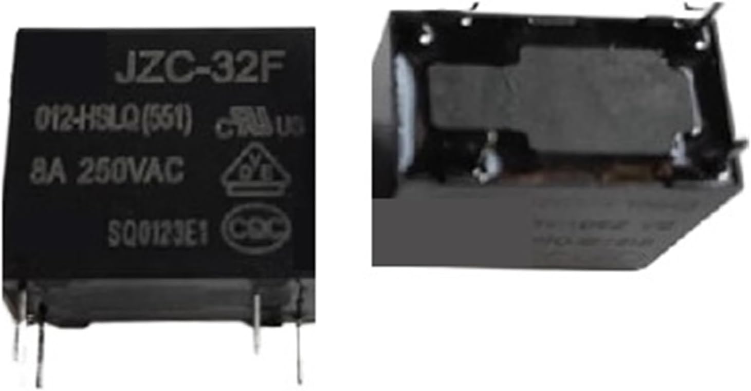 JZC-32F 012-HSLQ JZC 32F 012 HSLQ Relay(20PCS)