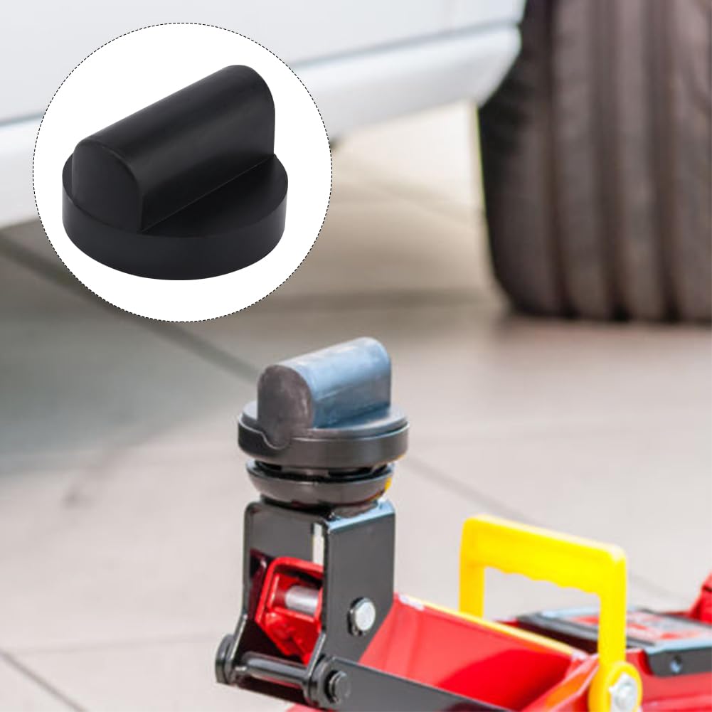 Gomma Jack Pad Punto di Supporto Adattatore Jacking Trolly Auto Rimozione Strumento di Riparazione Per Porsche 911 964 993 996 997 991 Cayman Boxster  34