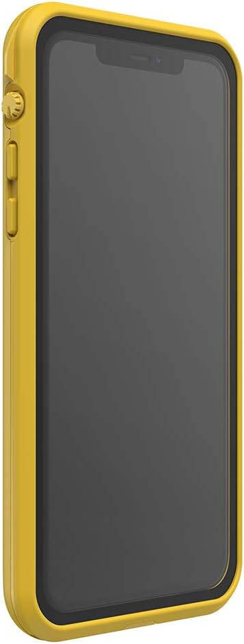 Super Big Clearance! LifeProof FRĒ SERIES Waterproof Case for iPhone 11 Pro Max - CHALK IT UP (EVERGLADE/CHATEAU GRAY) Best Deal 🛒 LifeProof FRĒ SERIES Waterproof Case for iPhone 11 Pro Max - CHALK IT UP (EVERGLADE/CHATEAU GRAY)