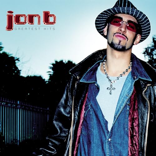 Jon B