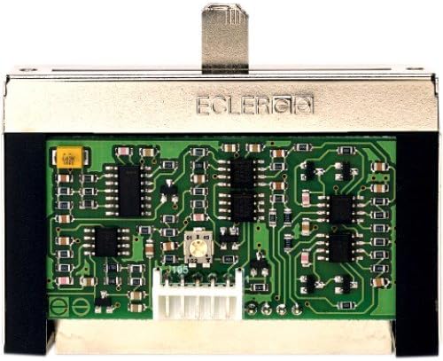Ecler Eternal Inductive Crossfader for HAK360, Nuo 5 - Crossfader Part