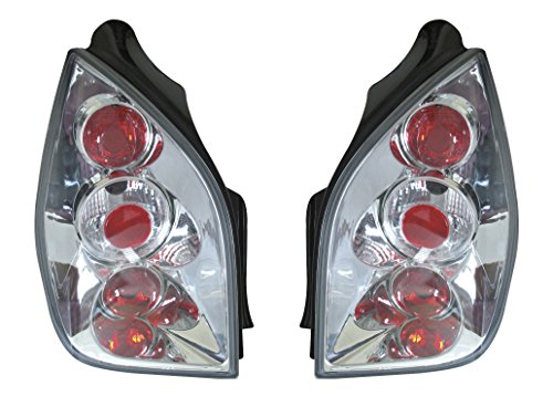 Bottari Spa 30706 lámpara trasera