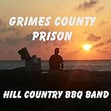 Grimes County Prison