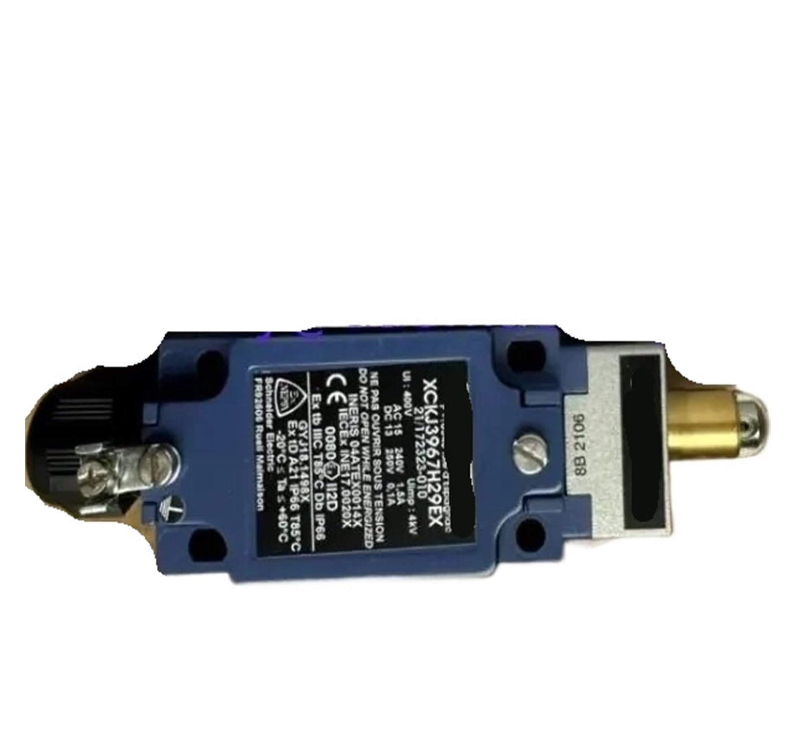 TSCFHGQI 1PCS limit switch XCKJ3967H29EX