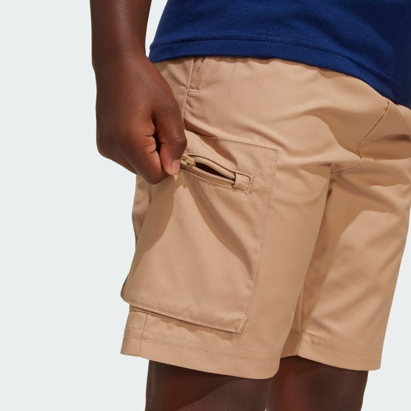 adidas boys Disney Mickey Mouse T-shirt Set - Image 7