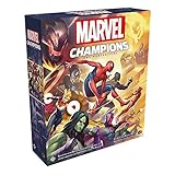 1-4 Spieler | Ab 14+ Jahren | Bis zu 60+ Minuten Spielzeit je Partie | Spiel in Deutsch