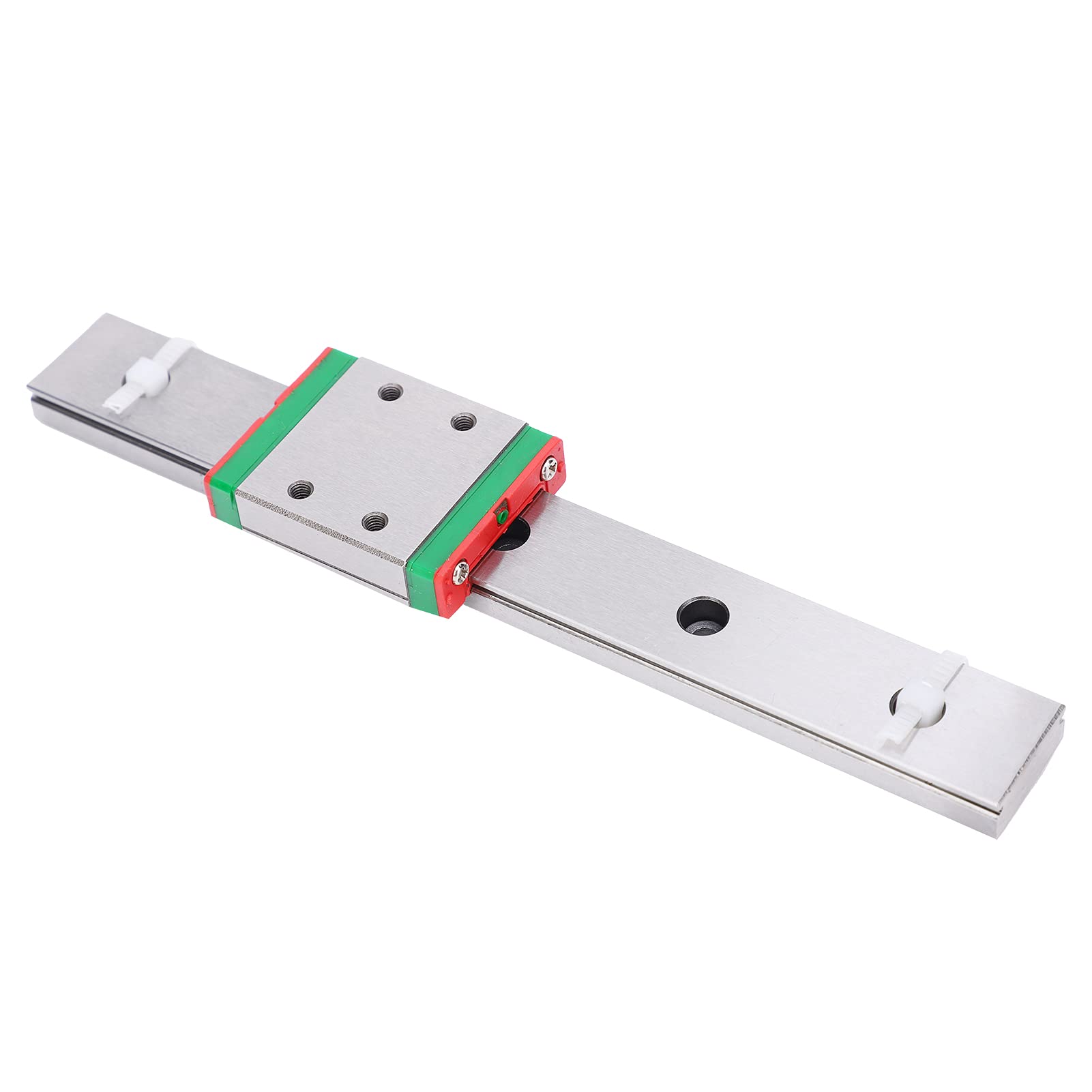 Linearführungsschieber Hochsteife Miniatur-Linearschiene aus Edelstahl MGW9C 150 1R Automatisierte Industrie Maschinenausrüstung Robotik CNC-Anwendungen