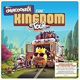  Overcooked-the Kingdom Tour-Tomato Splatter VI