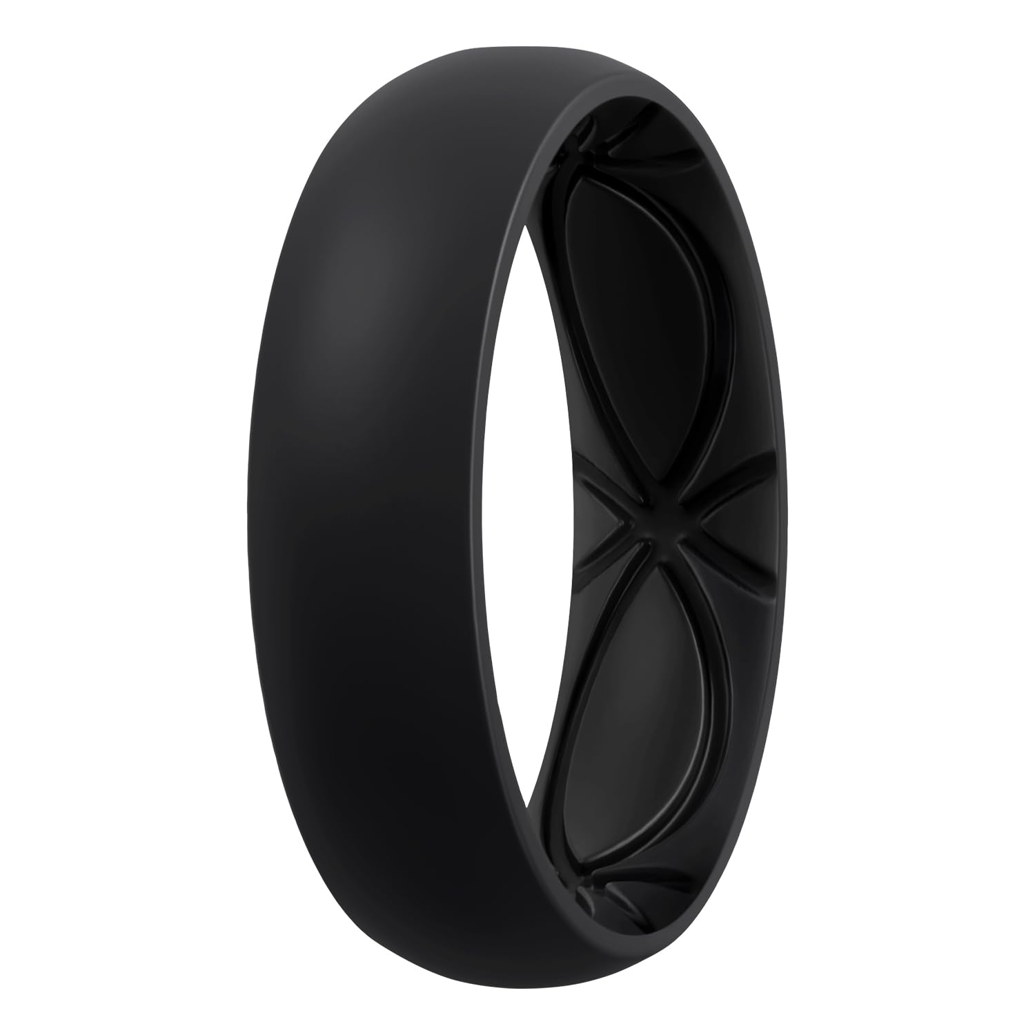 Egnaro 4/5/8 Variety Multipack Ergonomic Breathable Bridal Rings Sets