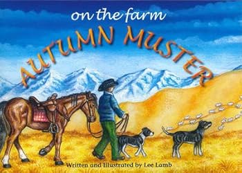 On the Farm: Autumn Muster