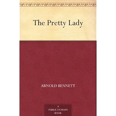 The Pretty Lady