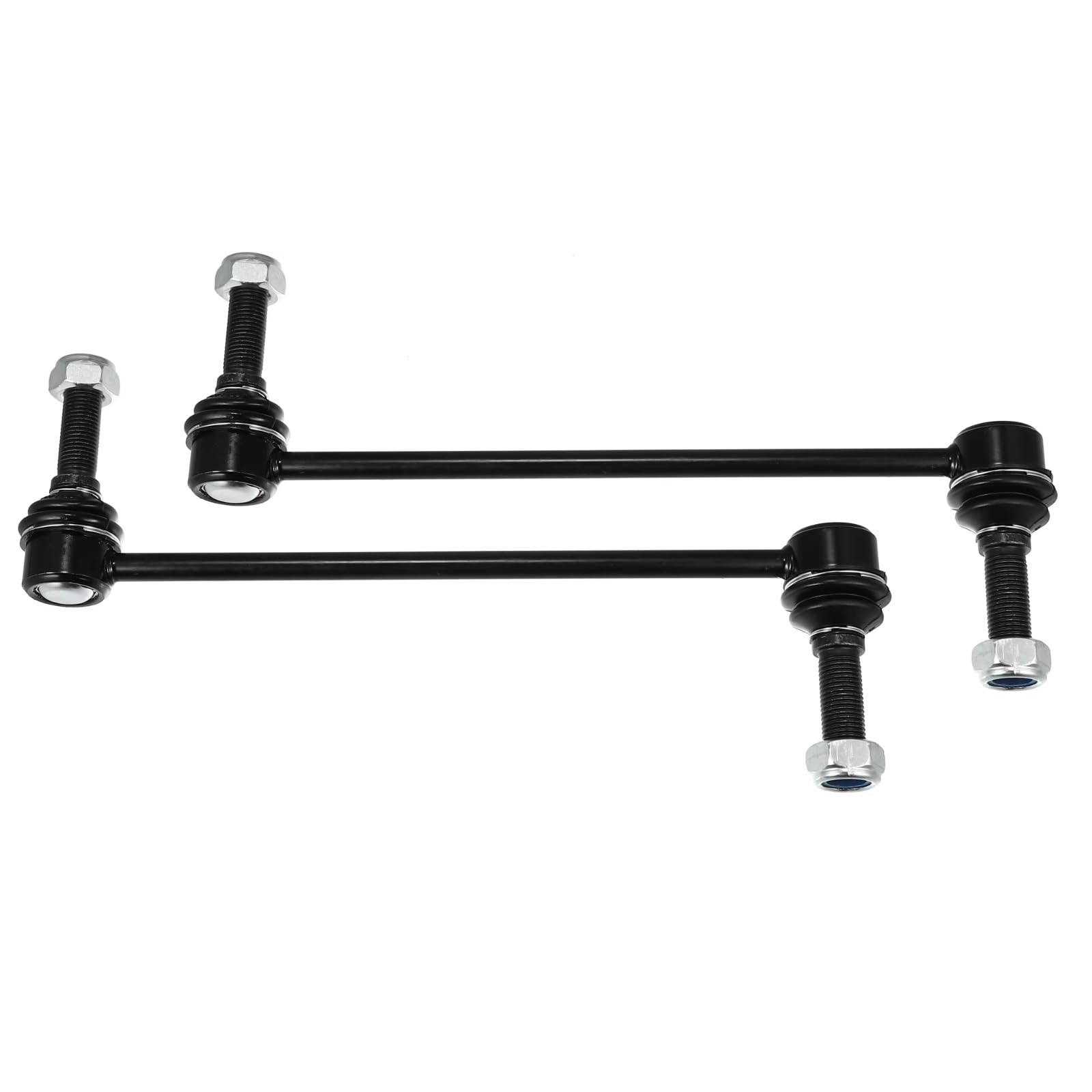 Barra estabilizadora delantera compatible con Chrysler 300 modelos 2005 a 2019 8