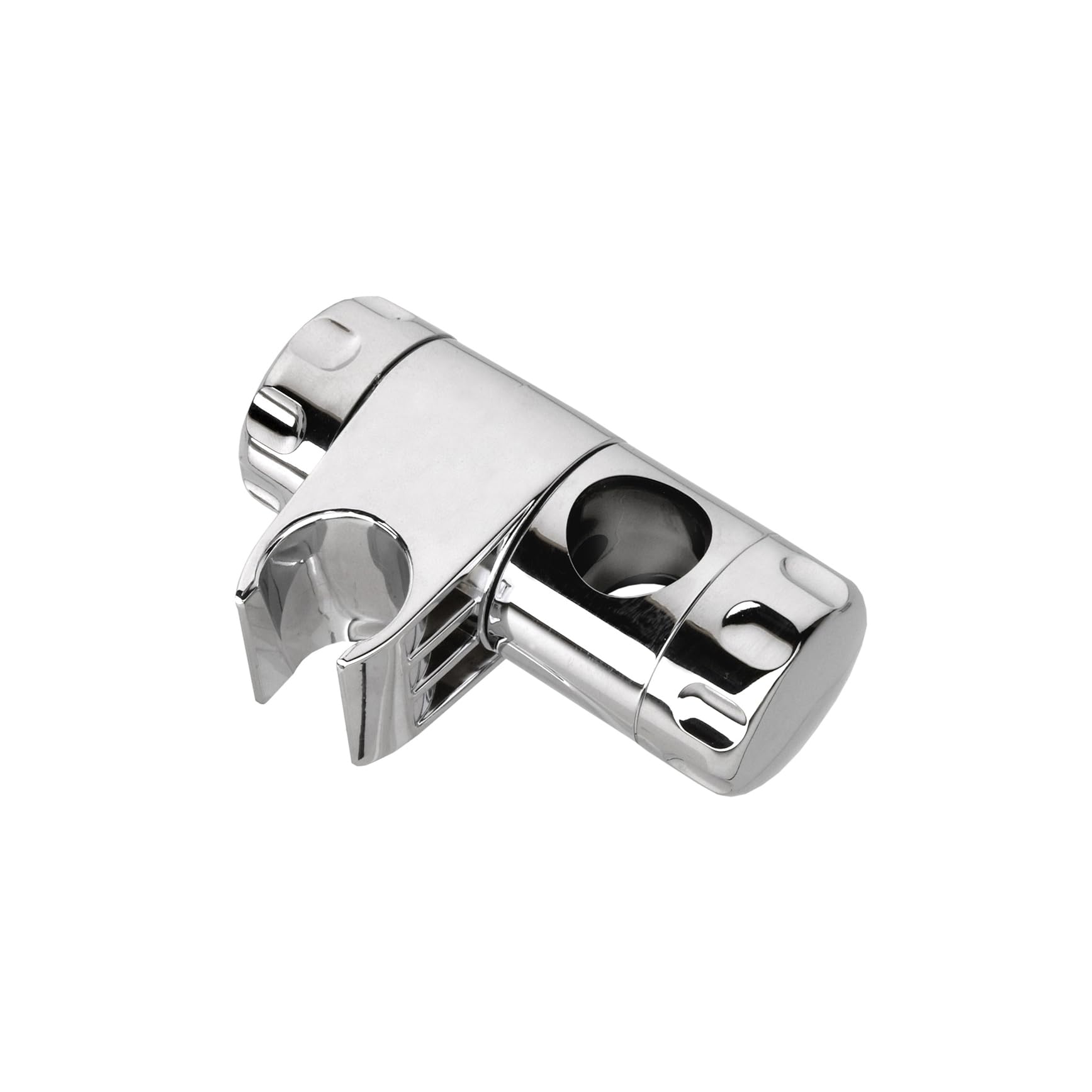 Cornat Chrome Tecb3389 22Mm Slide With Rotary Botton