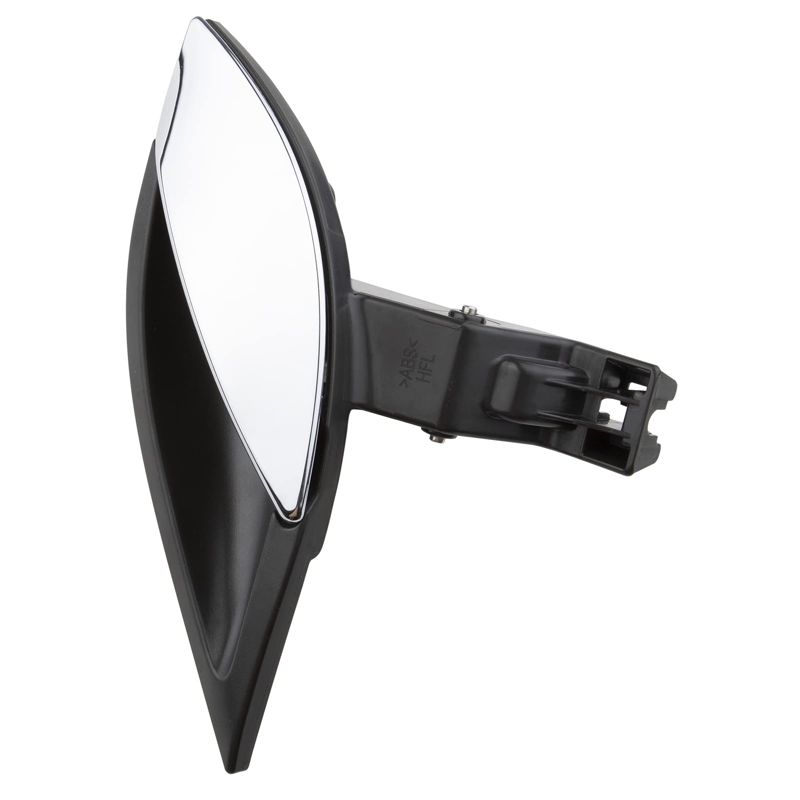 Maniglia Apri Porta Interna Cromata Sinistra 71745049 Compatibile Con Fiat Croma 2005-2012