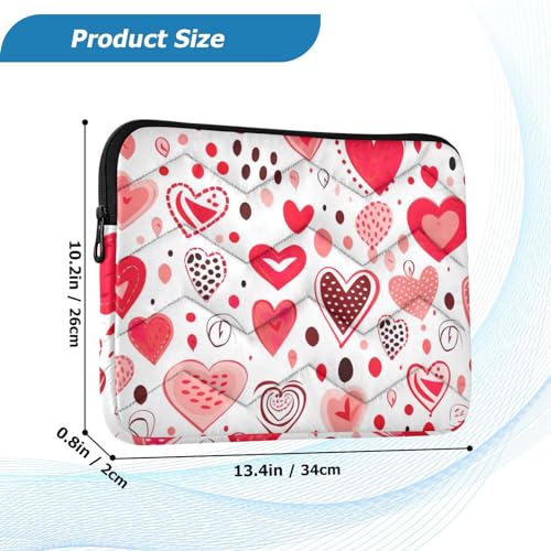 Funda para laptop 13-14 pulgadas con protección impermeable miniatura 3