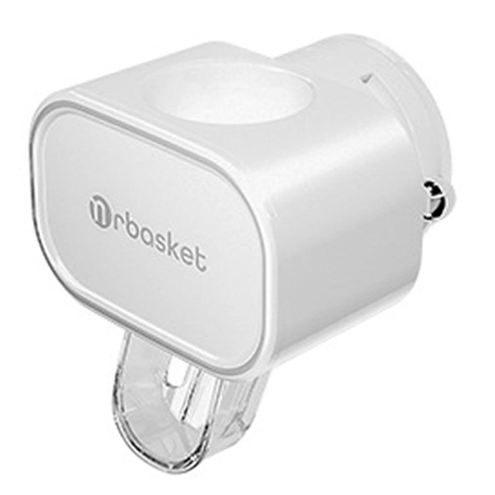 YROHGKPN Automatic Toothpaste Dispenser Wall Mounted Squeezer Easy Squeeze Convenience for Quick Access Squeezer