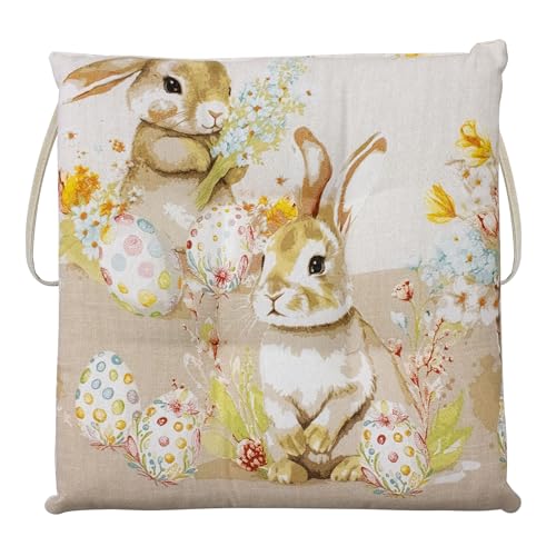 Dimensioni Perfette – 40x40cm, adatti a diverse tipologie di sedute e facili da abbinare a qualsiasi arredamento.