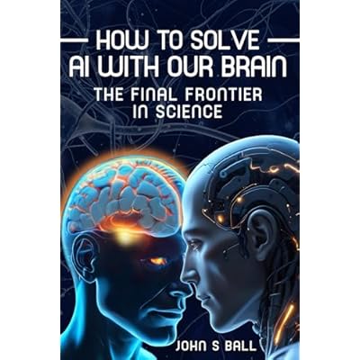 How to Solve AI with Our Brain