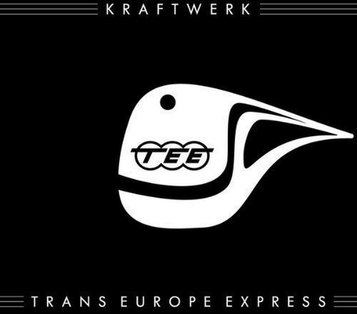 Trans Europe Express
