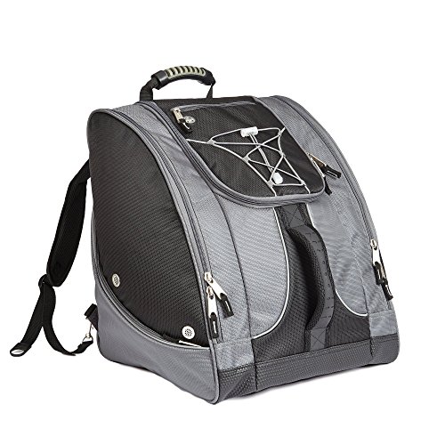 Best Ski Luggage For Air Travel