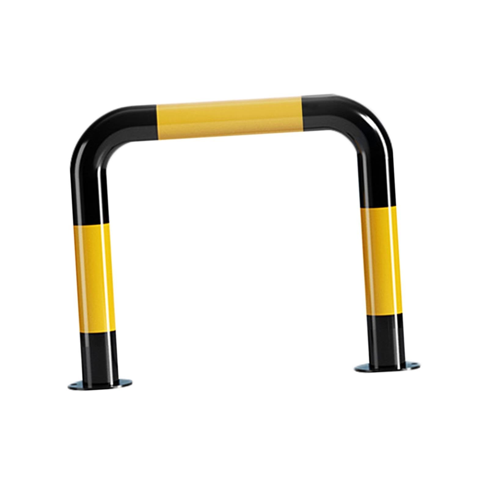 Barra For Prevenir Colisiones En Forma De U