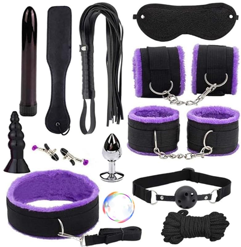 Raquette confortable et kit de tension yoga réglable