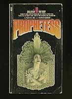 The Prophetess B000BV4LF8 Book Cover