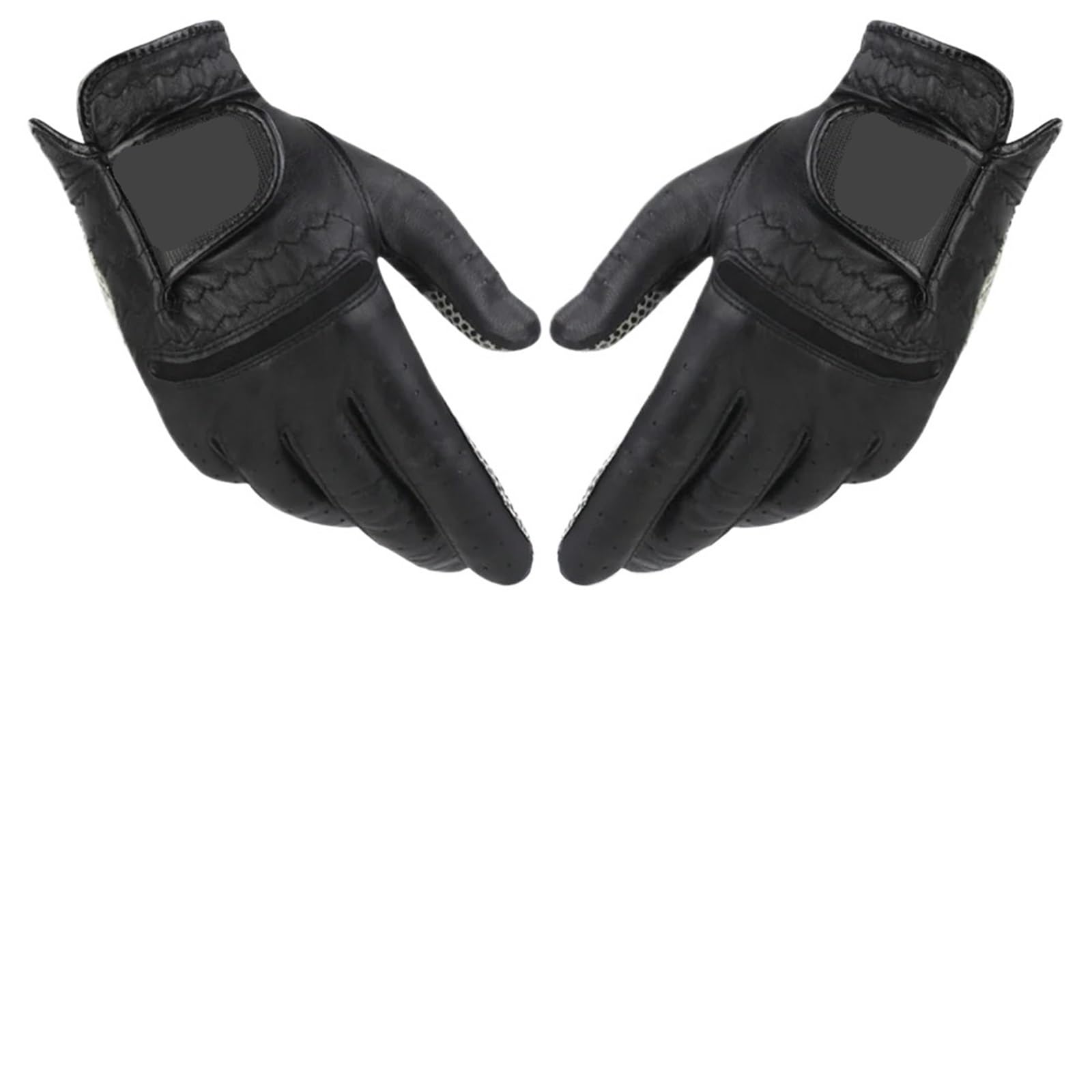 Gants de Golf en Cuir d'agneau for Hommes
