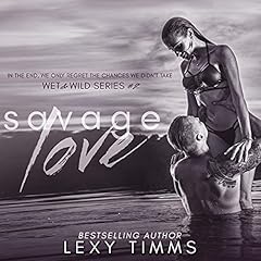 『Savage Love』のカバーアート