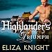 The Highlander's Triumph: Stolen Bride Series, Book 5