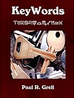 Keywords 0866901876 Book Cover