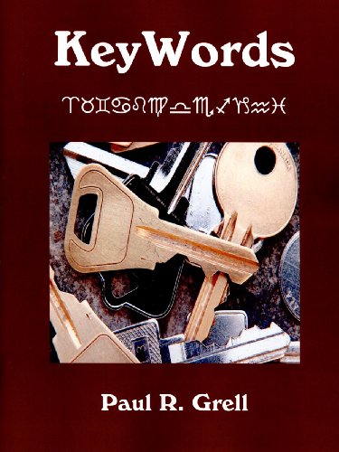 Keywords