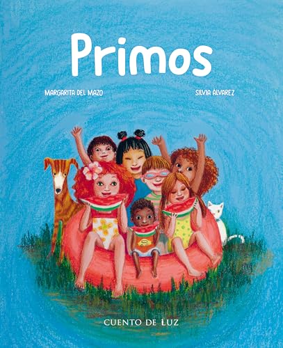 Primos (Amor de Familia) (SIN COLECCION)