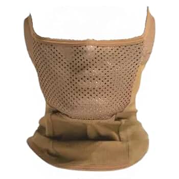 NB Tactical/NBタクティカル ゴーストマスク FORTIS V2 BUNDLE