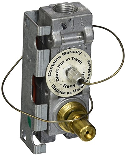 General Electric WB19K12 Oven Safety Valve