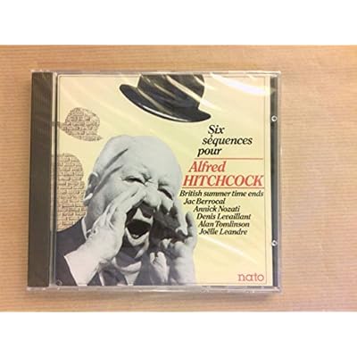 Six Sequences/Hitchcock