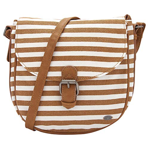 Preisvergleich Produktbild Animal Cori Cross Body Bag - Stripes